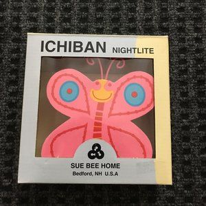 Ichiban Butterfly Nighlite
